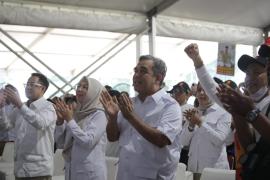 Prabowo Ingin Indonesia Kuat: Pangan, Pendidikan, dan Kesehatan Rakyat Jadi Prioritas