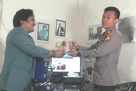 Kado HUT Bhayangkara dari Brigpol Nova, Polisi Viral Gagalkan Aksi Begal Dapat BenTimes Award