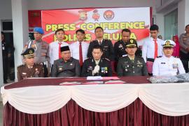 Kenal di Facebook, Pelajar SMP di Seluma Disetubuhi