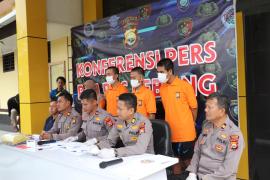 Curi Bebek, 3 Remaja Pria di Lebong Terancam Pidana Penjara 7 Tahun