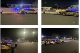 Polsek Gading Cempaka