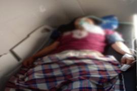 Diduga Cemburu, IRT di Betungan Coba Bunuh Diri