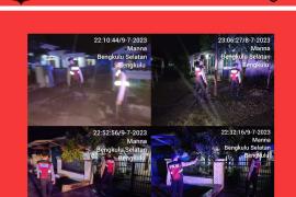  Polres Bengkulu Selatan 