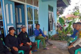  Polsek Muara Bangka Hulu
