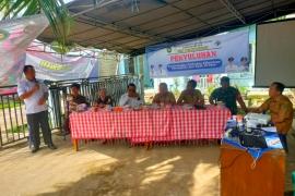 Kanit PPA Polres BS Sampaikan Penyuluhan Hukum Tentang Perlindungan Terhadap Kekerasan Perempuan dan Anak
