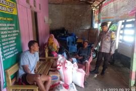 Polsek Maje Patroli KRYD Cegah Kejahatan 3C 