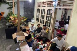 Polsek Teluk Segara 