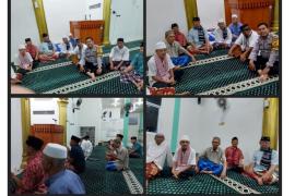  Polsek Gading Cempaka