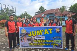  Polsek Ketahun 