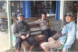 Polsek Padang Jaya 