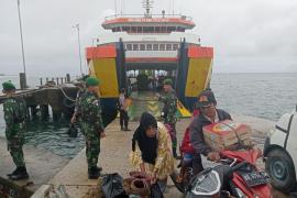  Polsek Enggano 