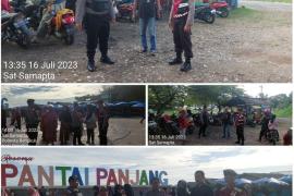 Polresta Bengkulu