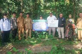 Polsek Padang Guci Hulu
