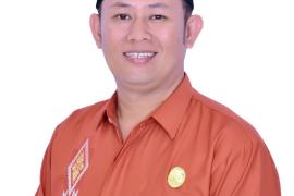 Dr. Sri Ihsan, M.Pd.I.