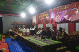 Polsek Ketahun 