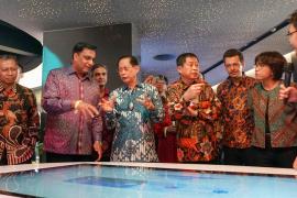  Indosat Ooredoo Hutchison