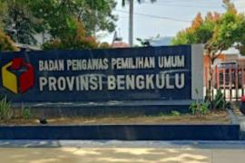Calon Komisioner Bawaslu Provinsi Bengkulu Direkomendasi Partai Politik