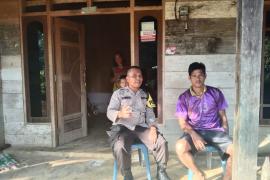 polsek Padang Jaya 