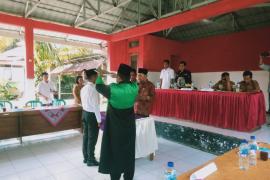  Polsek Ketahun 