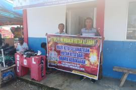 Polsek Ketahun 