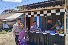 Polsek Ketahun