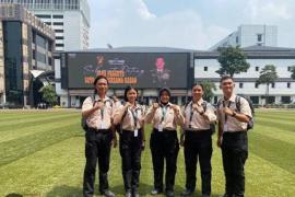 Kegiatan Bootcamp KSAD untuk Gen Z  Mendapat Sambutan Positif PBNU dan KNPI