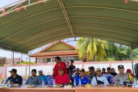 Polsek Ketahun