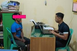 Setubuhi Keponakan Sampai Hamil, Warga Padang Jaya Ditangkap Polisi