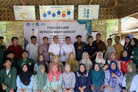 Pengabdian Masyarakat: Revitalisasi Masyarakat Sadar Wisata Dalam Pengembangan Desa Wisata