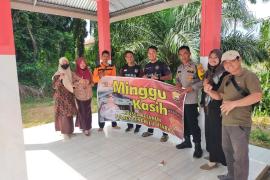 Polsek Ketahun