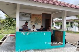 Polsek Teramang Jaya