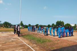  Polsek Ketahun