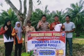 Polsek Ketahun
