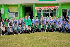 STIESNU Bengkulu