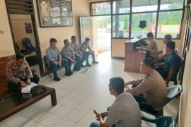 Polsek Ketahun