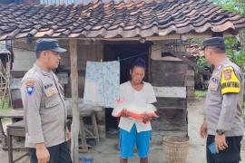 Polsek Kaur Selatan 