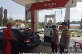  Polsek Maje 