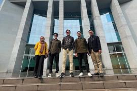 Kacau ! Lembaga Pendidikan Beresiko Jadi Arena Pertarungan, FDM Menilai Harus di Kontrol Bersama