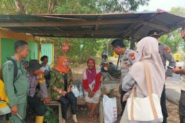 Polsek Kampung Melayu 