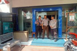 Pengawasan Kamtibmas, Polsek Kaur Selatan Patroli KRYD