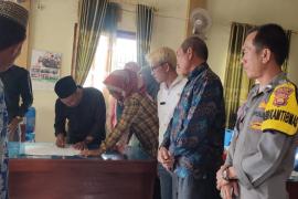 Polsek Kaur Selatan