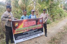 Polres Bengkulu Selatan