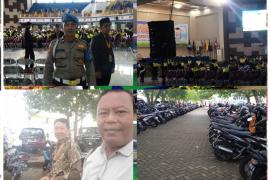 Polsek Muara Bangkahulu