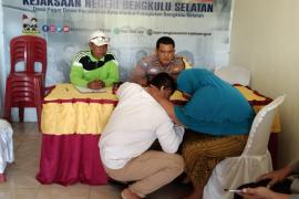 Polsek Kota Manna