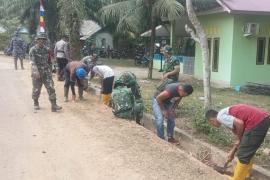 Polres Bengkulu Selatan 