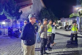 Polres Bengkulu Selatan