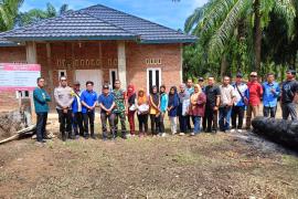  Polsek Pino Raya 