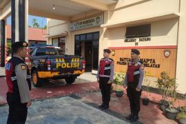 Polres Bengkulu Selatan 