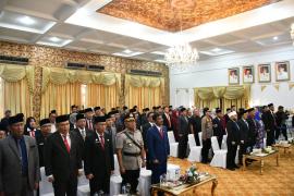 Polresta Bengkulu