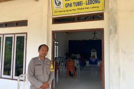  Polsek Lebong